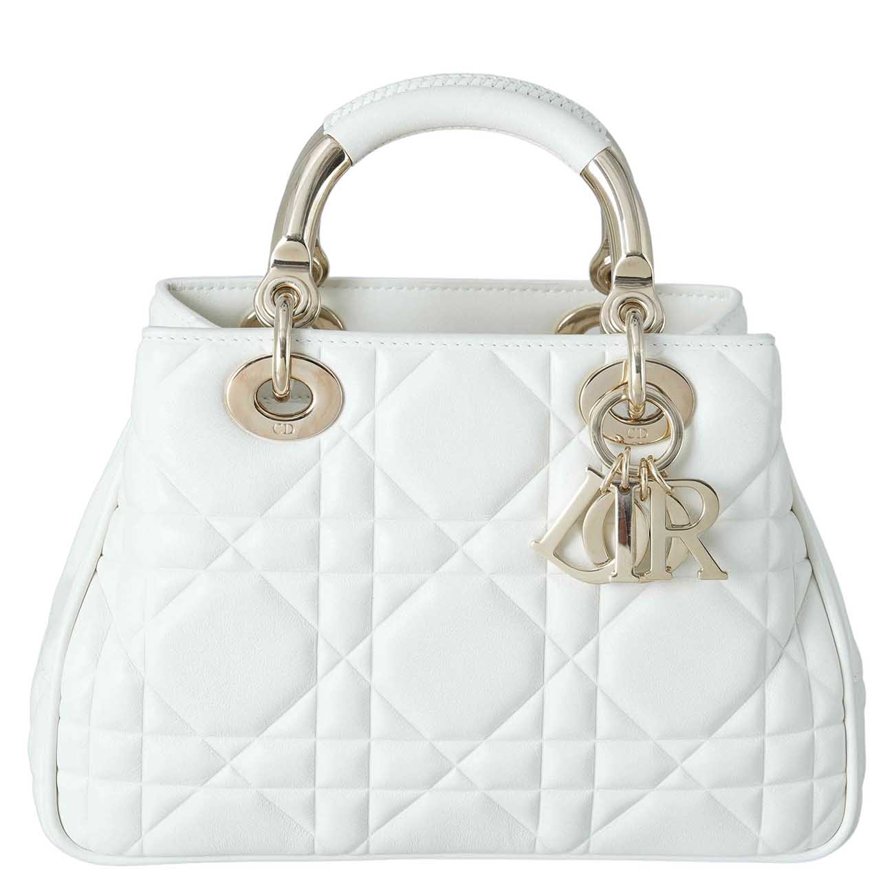 CHRISTIAN DIOR(USED)크리스찬디올 레이디 95.22백